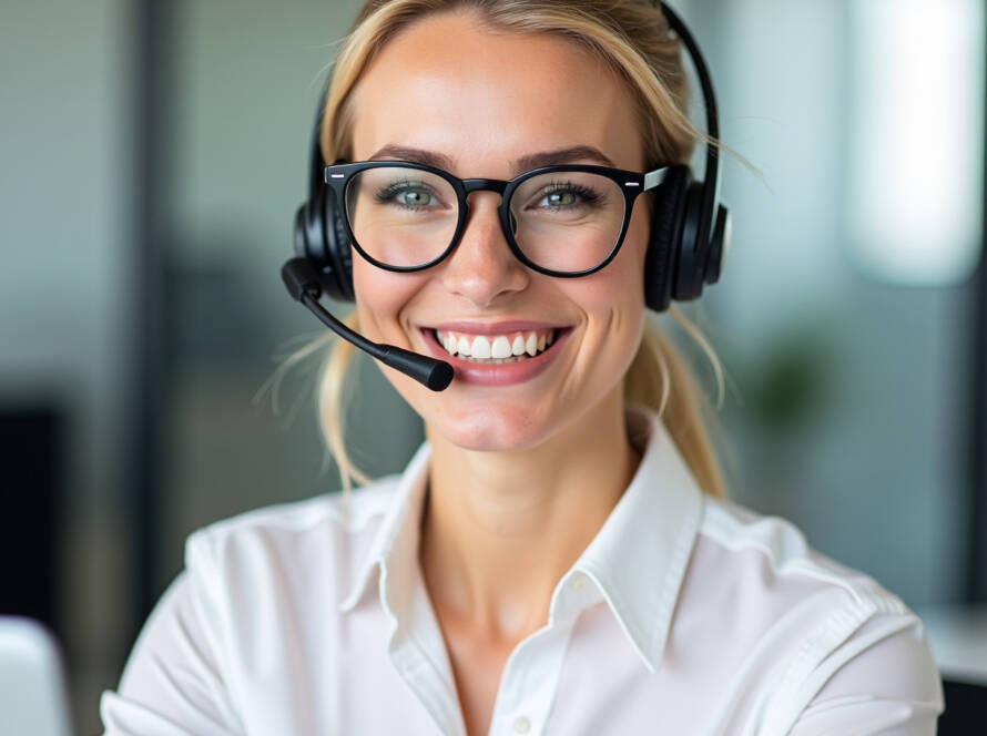 Chat Desk