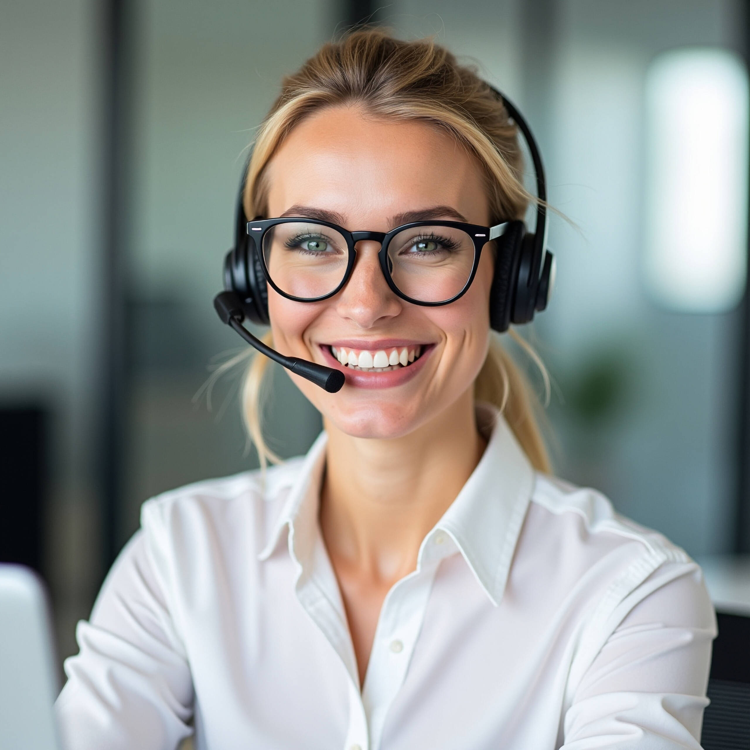 Help desk
