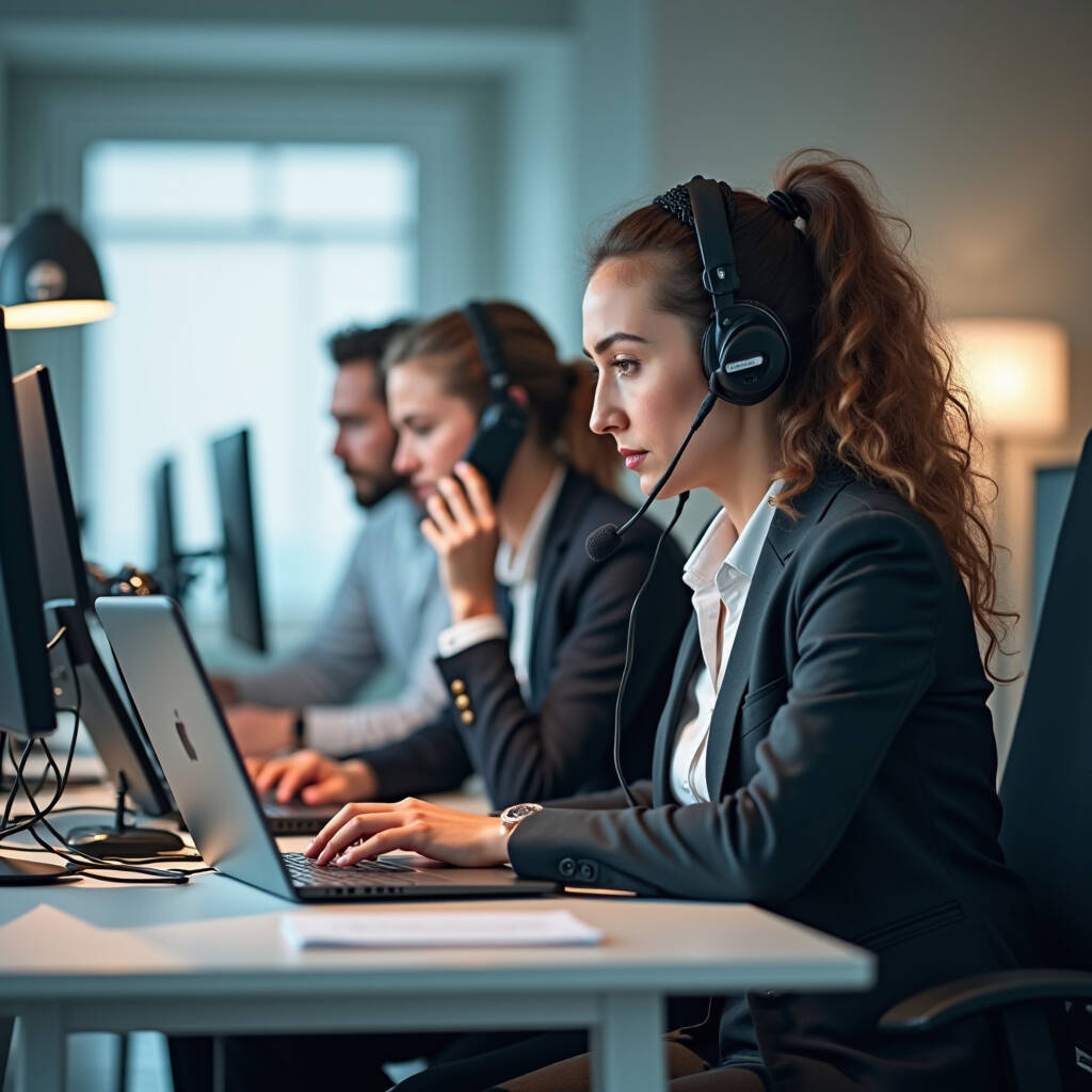 HelpDeskTeam