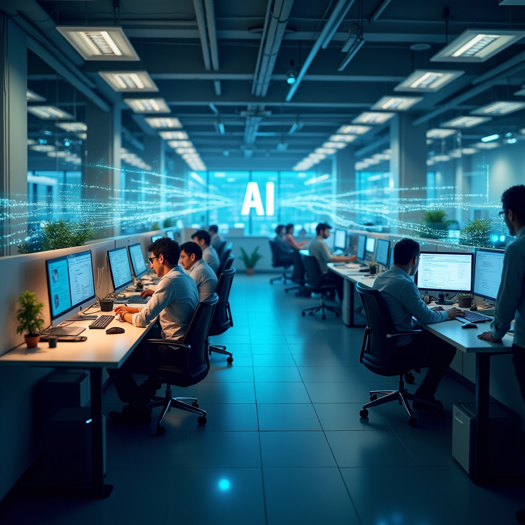 Integration Solutions