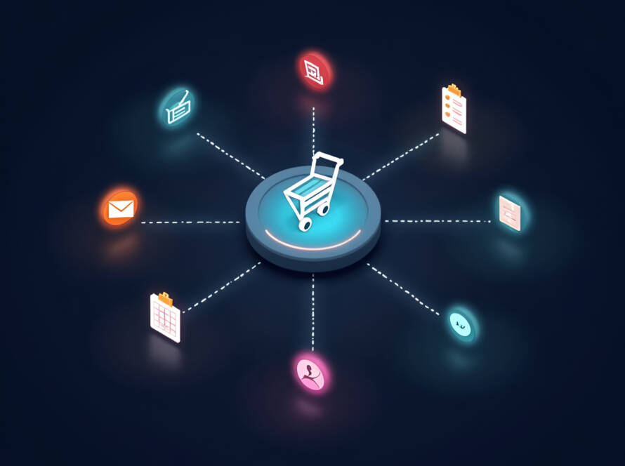 Integration Solutions