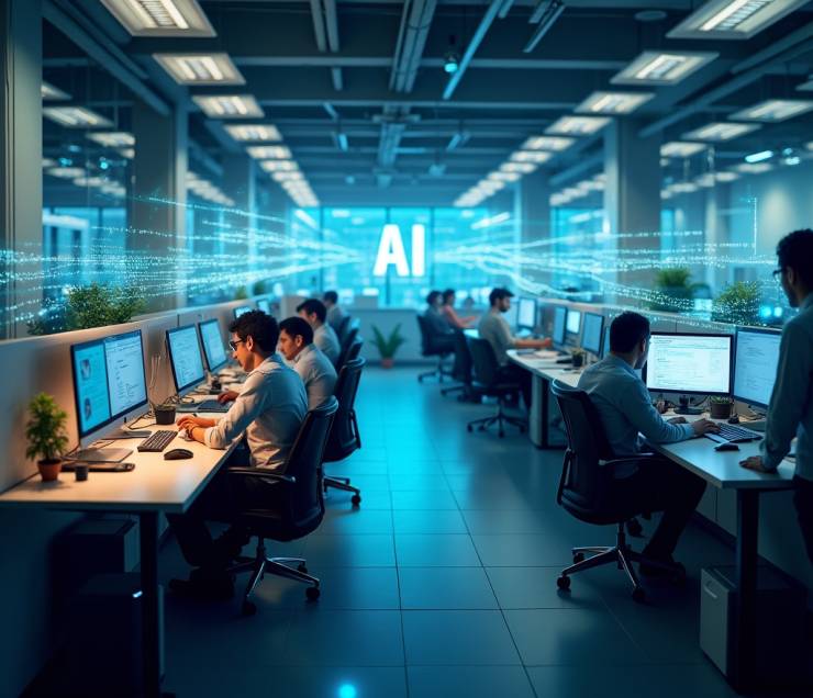 AI Quote